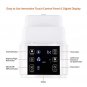 Air Purifier and Ioniser PureMate PM9005 Multiple Technologies Intelligent 5 in 1