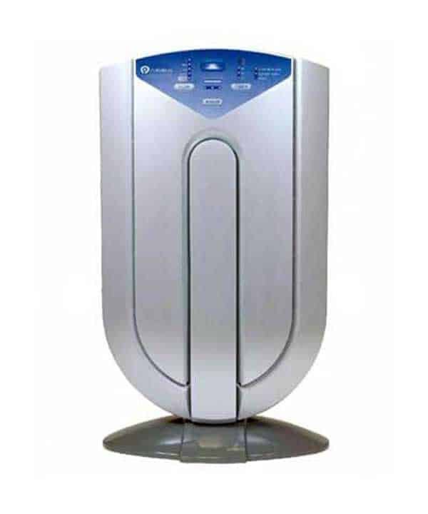 Air Purifier and Ioniser Multiple Technologies NaturoPure PM380