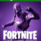 Fortnite Bundle: Dark Vertex + 500 V-Bucks Xbox One - Global