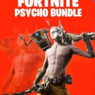 Fortnite Psycho Bundle - DLC For PC - Global