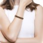 Hugo Enrico Copper Magnetic Bracelet