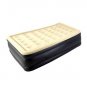 High Raise Double Airbed + Built-in Pump