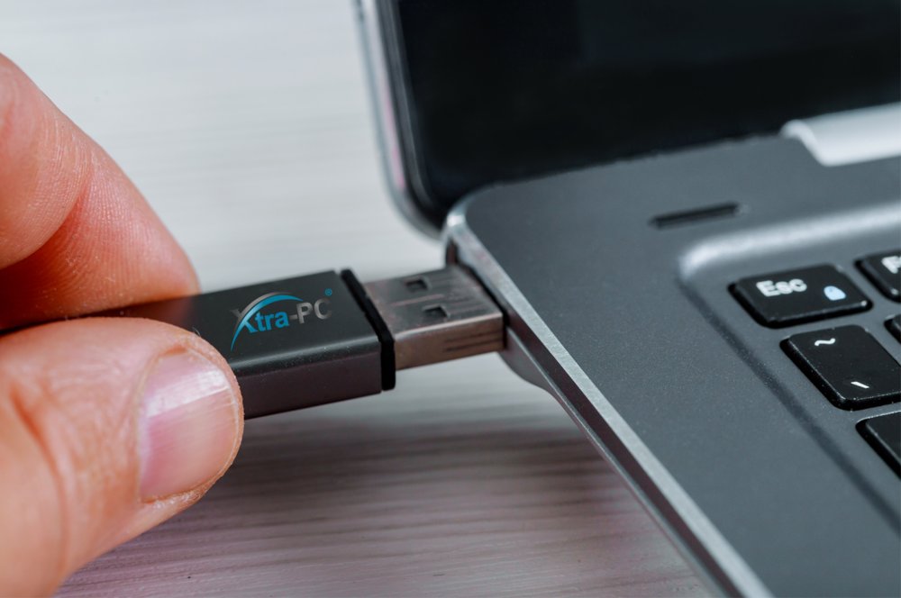 Xtra-PC Turbo 16 - Turn your old outdated slow PC into a Powerful PC 16GB