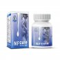 Organic Herbal Supplements for Sperm Leakage - 60 Capsules - FREE SHIPPING