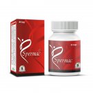 Organic Herbal Male Supplements - 60 Capsules - FREE SHIPPING
