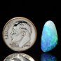 Genuine AUSTRALIAN SKIN SHELL OPAL Doublet Gemstone
