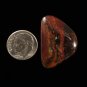 GENUINE SOLID AUSTRALIAN BOULDER OPAL GEMSTONE 33.57 ct