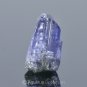 10.5 cts Natural Violet Blue TANZANITE CRYSTAL Rough Un-cut Tanzania Africa