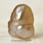 Natural Wild 2.05 ct PTERIA PENGUIN WINGED OYSTER Pearl 8.66 mm ~ Extremely RARE