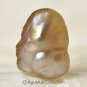 Natural Wild 2.05 ct PTERIA PENGUIN WINGED OYSTER Pearl 8.66 mm ~ Extremely RARE