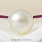 SOUTH SEA PEARL KESHI 3.69 mm Cream Maluku Indonesia 0.06 g drilled