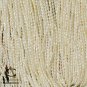 Tiny FRESHWATER PEARLS Cream Rice-Corn Seed 15.5+ Strand Small 1.6 mm Diameter