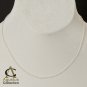 Tiny FRESHWATER PEARLS Cream Rice-Corn Seed 15.5+ Strand Small 1.6 mm Diameter