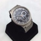 SKAGEN DENMARK 809XLTTM GRAY CARBON FIBER WATCH