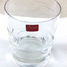 BACCARAT TUMBLERS BACCARAT "INTANGIBLE HORIZON" TUMBLER GLASS ARIK LEVY