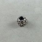 PANDORA 925 STERLING SILVER HEART CLUSTER CHARM
