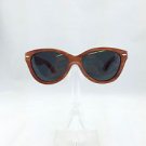PROOF MCCALL WOODEN WAYFARER SUNGLASSES