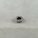 PANDORA 925 STERLING SILVER FLAT SPACER BEAD CHARM