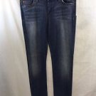 HUDSON GOW SKINNY JEANS SIZE 31