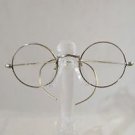 VINTAGE 12K GOLD PLATED SPECTACLES