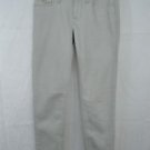 MISSONI MARPESSA SUPER SKINNY LIGHT GRAY JEANS SIZE 26