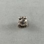 PANDORA 925 STERLING SILVER FROG CHARM