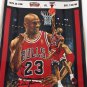 Michael Jordan 25,000 Points Limited Ed Plate 1996 &acirc;��Ticket To Greatness&acirc;�� Bulls