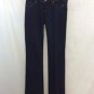 PAIGE LAUREL CANYON BOOT CUT JEANS SIZE 25