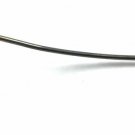 Antique Sterling Silver Artisan Crafted Candle Snuffer 12 grams
