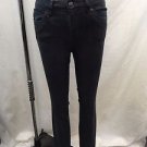 JOES #HELLO THE ICON ANKLE MID RISE SKINNY WAXED JEANS SIZE 28