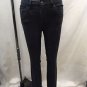 JOES #HELLO THE ICON ANKLE MID RISE SKINNY WAXED JEANS SIZE 28