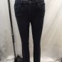 JOES #HELLO THE ICON ANKLE MID RISE SKINNY WAXED JEANS SIZE 28
