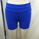 LORNA JANE ACTIVE BLUE RUN SHORTS SIZE S