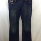 DIESEL LOWKY B.C. STRETCH JEANS SIZE W32 L32