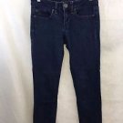 MARC BY MARC JACOBS SKINNY CROP JEANS SIZE 25