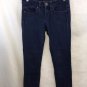 MARC BY MARC JACOBS SKINNY CROP JEANS SIZE 25