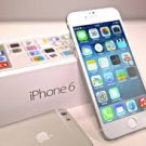 Apple iPhone 6 / 64GB Unlocked Cell Phone 4.7 "