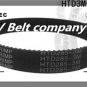 Timing belt HTD285-3M-10 95 teeth