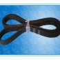 Timing belt HTD235-5M-20 mm 47 teeth