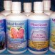 Liquid Nutrition