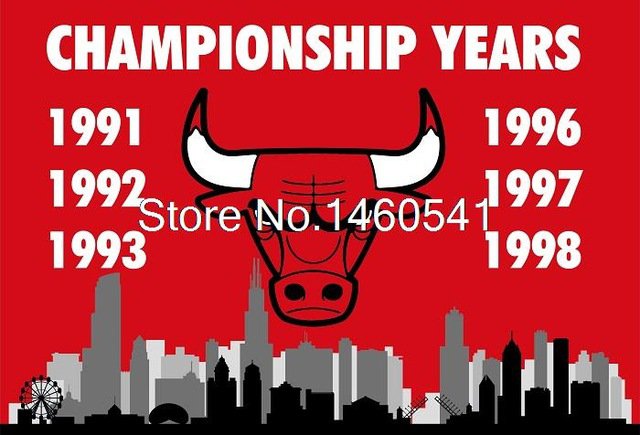 bulls championship