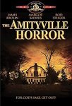 The Amityville Horror DVD (the orginal) Margot Kidder James Brolin