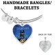 Handmade Bangles Bracelets