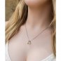 To My Wife From Husband Love Dancing Necklace