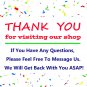To My Wife From Husband Message Card Jewelry Necklace Gift