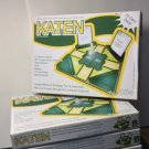 KATEN "The Worlds Only Fast Action Project Mangement Game!