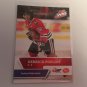 Derrick Pouliot 2012/13 POST Cereal Portland Winterhawks Rookie RC Hockey Card