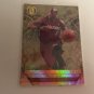Dwyane Wade 2010/11 Miami Heat Gold Mining INSERT Basketball Card # 50 Serial #'d /299
