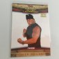 Hulk Hogan 2010 TriStar TNA Icons WWE Wrestling Card #70 Serial #'d 23/25