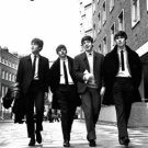 The Beatles Poster